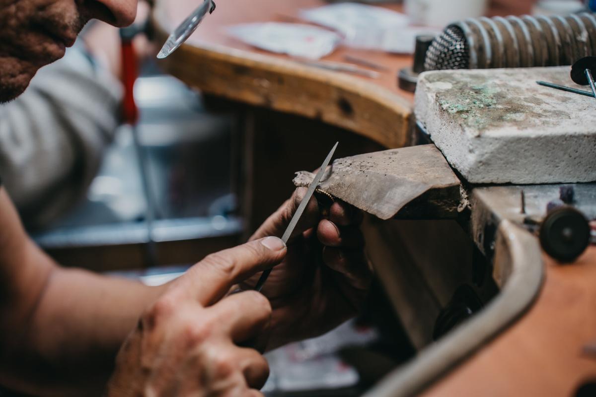 PARQUE JOYERO CORDOBA JOYERIA