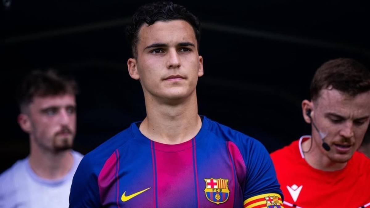 Álvaro Cortés, en una imagen de esta temporada