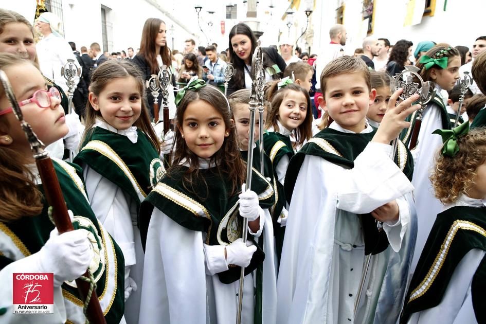 FOTOGALERÍA / Hermandad de La Paz y Esperanza