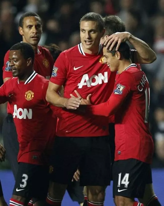 Lo más destacado de la jornada en la Premier