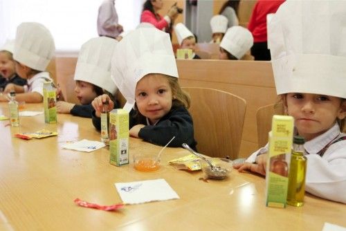 Día Europeo del Gusto en el CCT