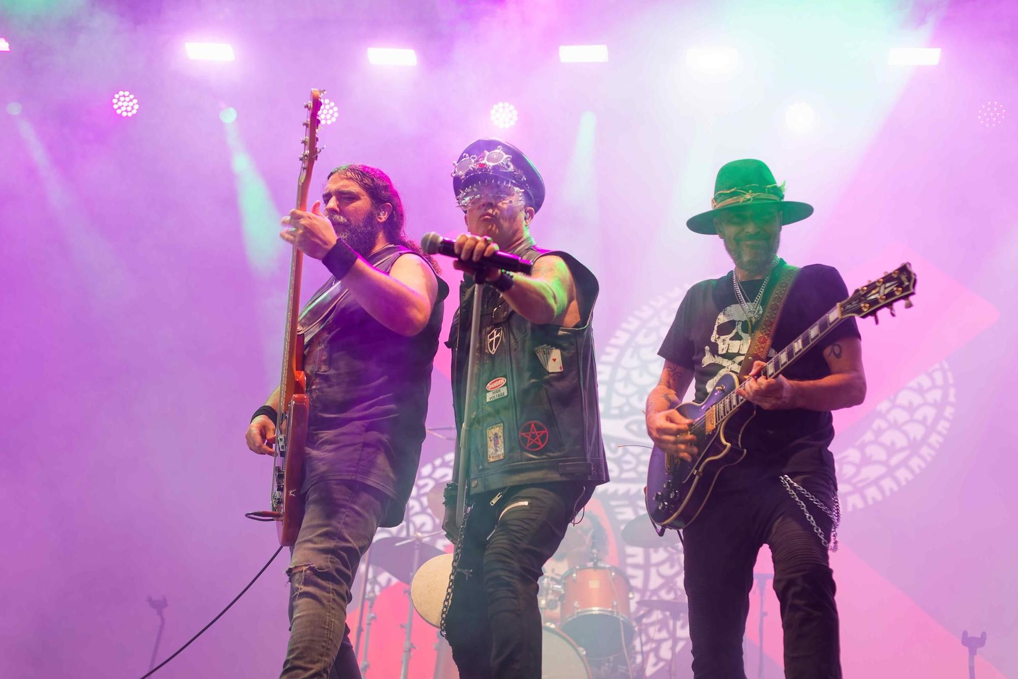 Galería: Las mejores fotos del Capla Festival