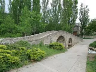 El hombre que encontró la tranquilidad donde otros ven aislamiento