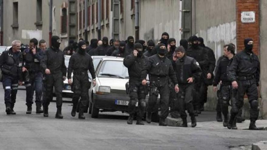 El padre del asesino de Toulouse: &quot;debían capturarlo vivo&quot;