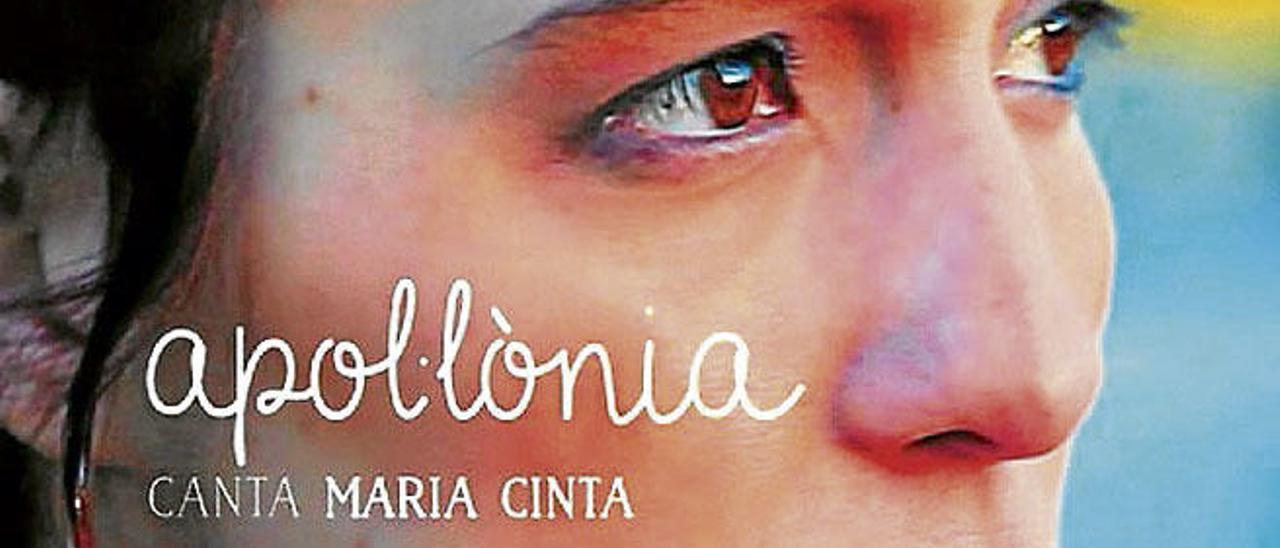 Apol·lònia: revisitando a Maria Cinta