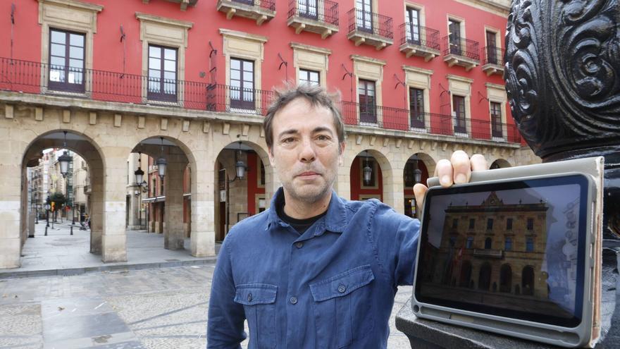 Marcos Merino: "La cultura puede ser motor económico para las Cuencas, pero hay que tener una estrategia "