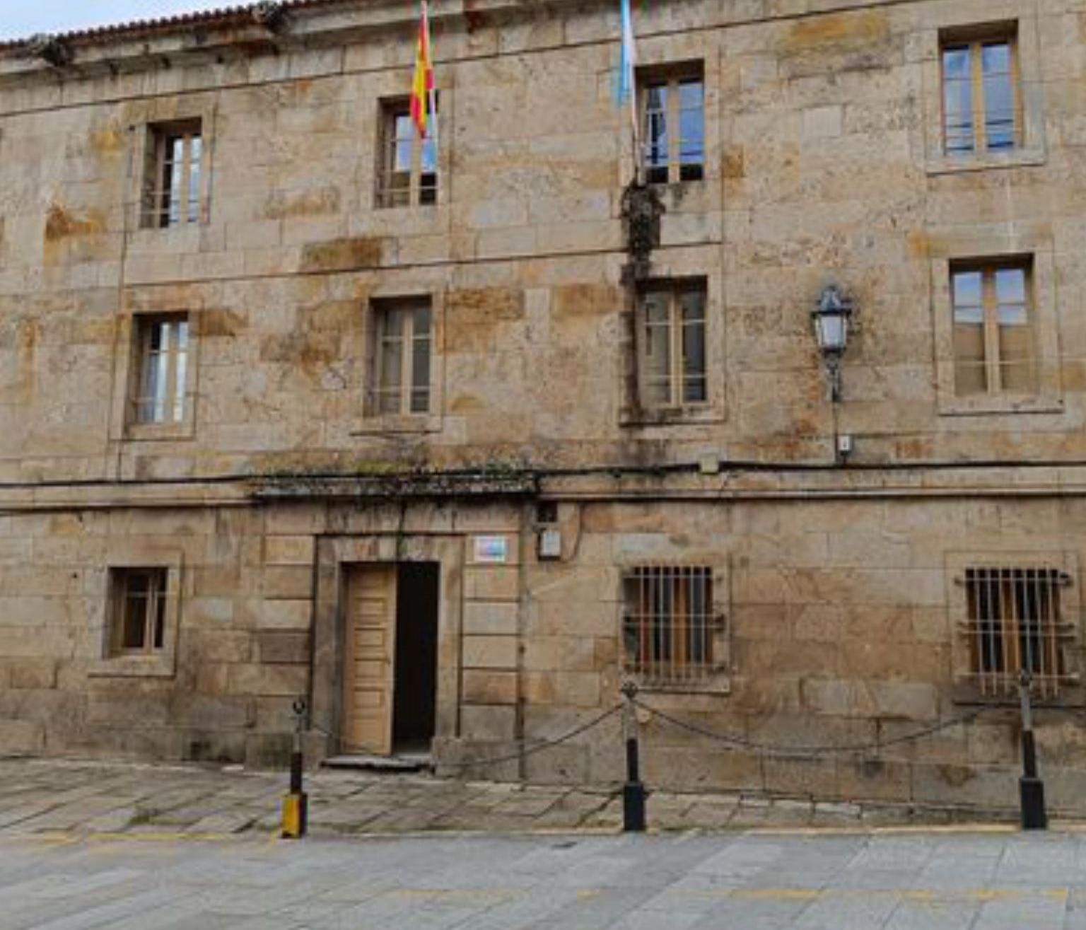Xulgado de Celanova. |  Cedida