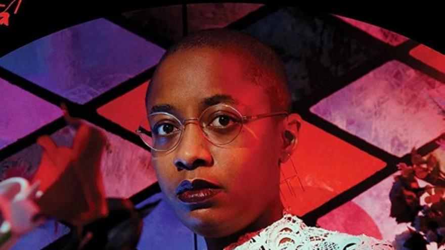 Cécile MClorin Salvant