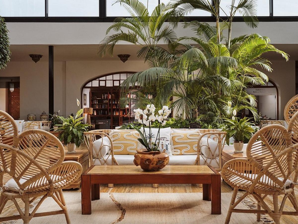 Instalaciones Precise Resort Tenerife