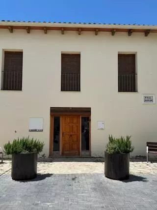 La Vall d'Albaida celebrará el Día de los Museos reivindicando su historia en el Museu Etnològic de Benissoda