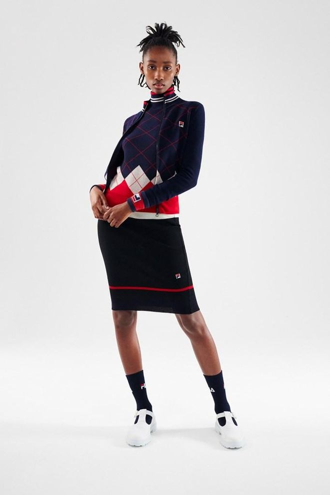 Fila