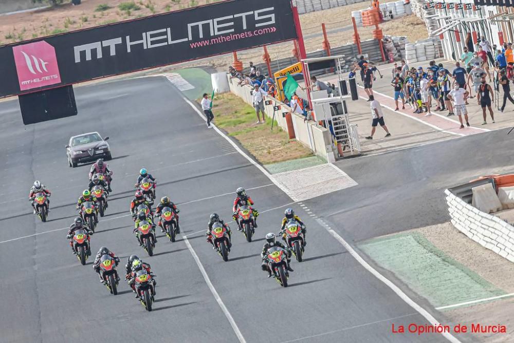 El CIV y la Copa de Clásicas, en Cartagena