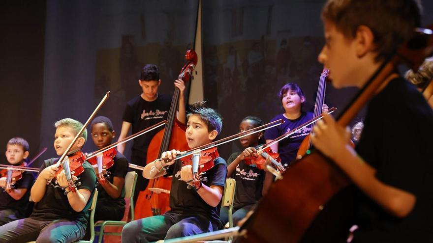 El alumnado extranjero en Galicia aumentó un 35% en tan solo 3 años