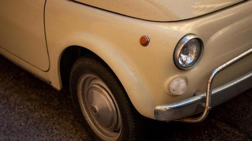 Sigue estos pasos para poder matricular tu vehículo como histórico