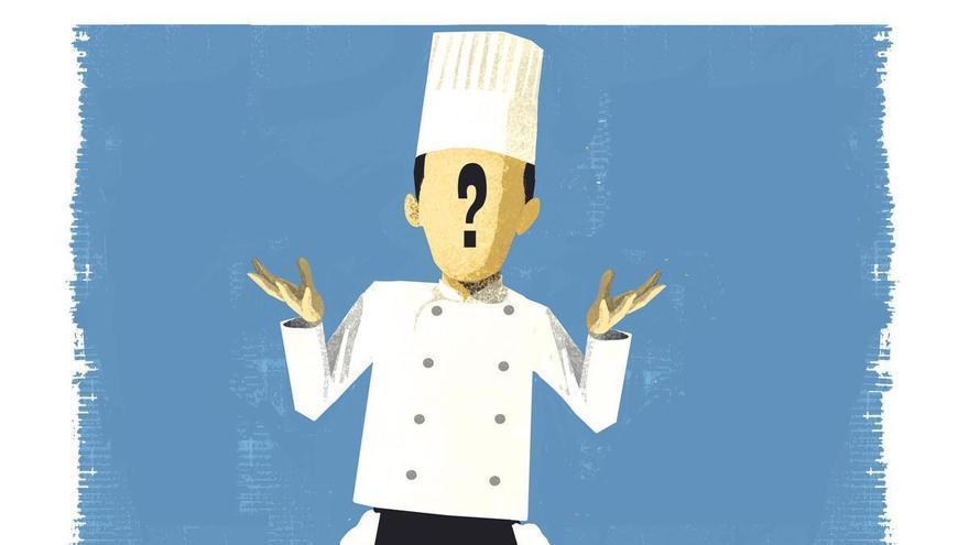 Pedir mesa para cenar 20 y que aparecen 12: la otra pesadilla de la hostelería de Asturias, más allá de las "reservas fantasma"