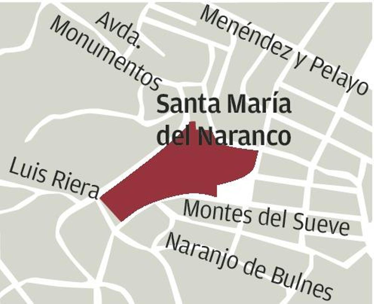El gigante educativo de la integración