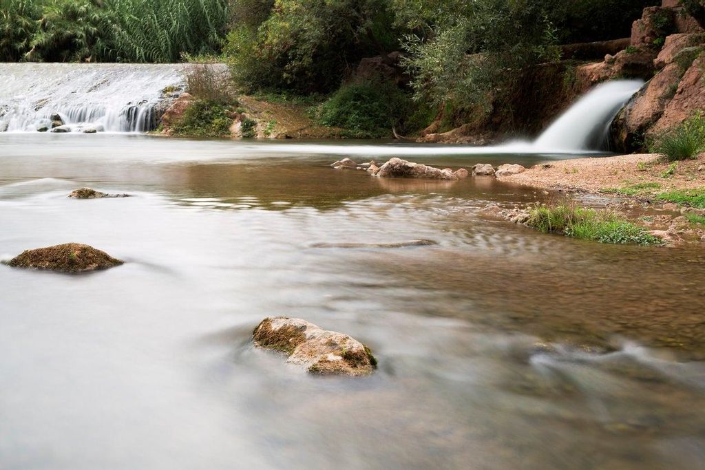 Lietor, Castilla la Mancha