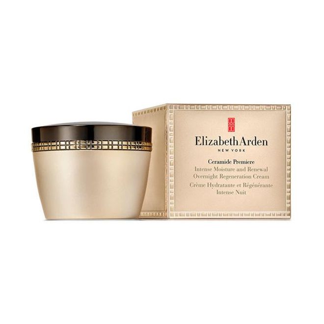 Crema hidratante 'Ceramide Premiere', de Elizabeth Arden