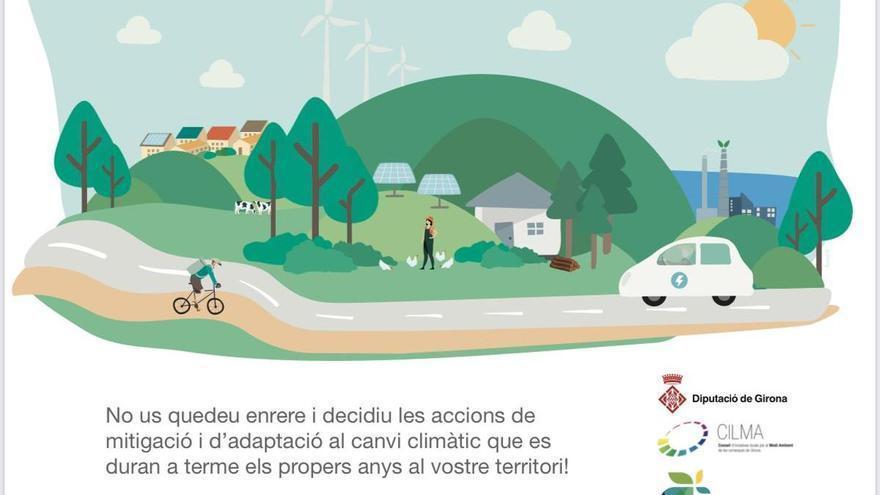 Taller sobre el model energètic a la Plana de l&#039;Empordà, aquest dimecres