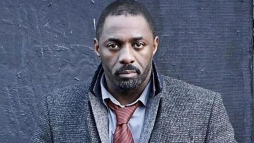 Idris Elba protagonitzarà la sèrie d’intriga «Hijack», que s’estrenarà a Apple TV