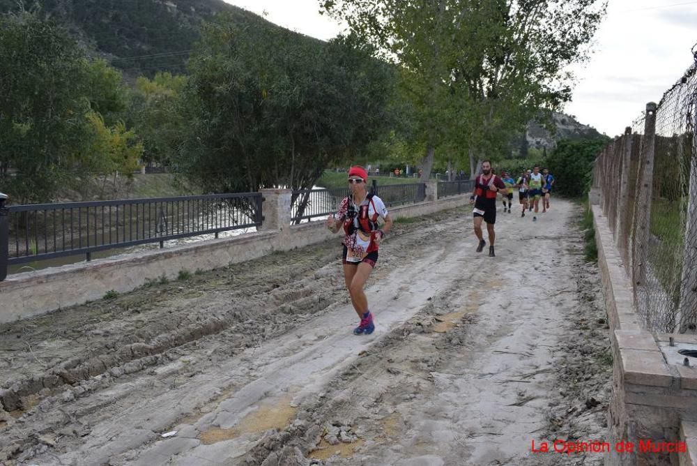 IV Carrera Popular y I Trail Puentes de Cieza
