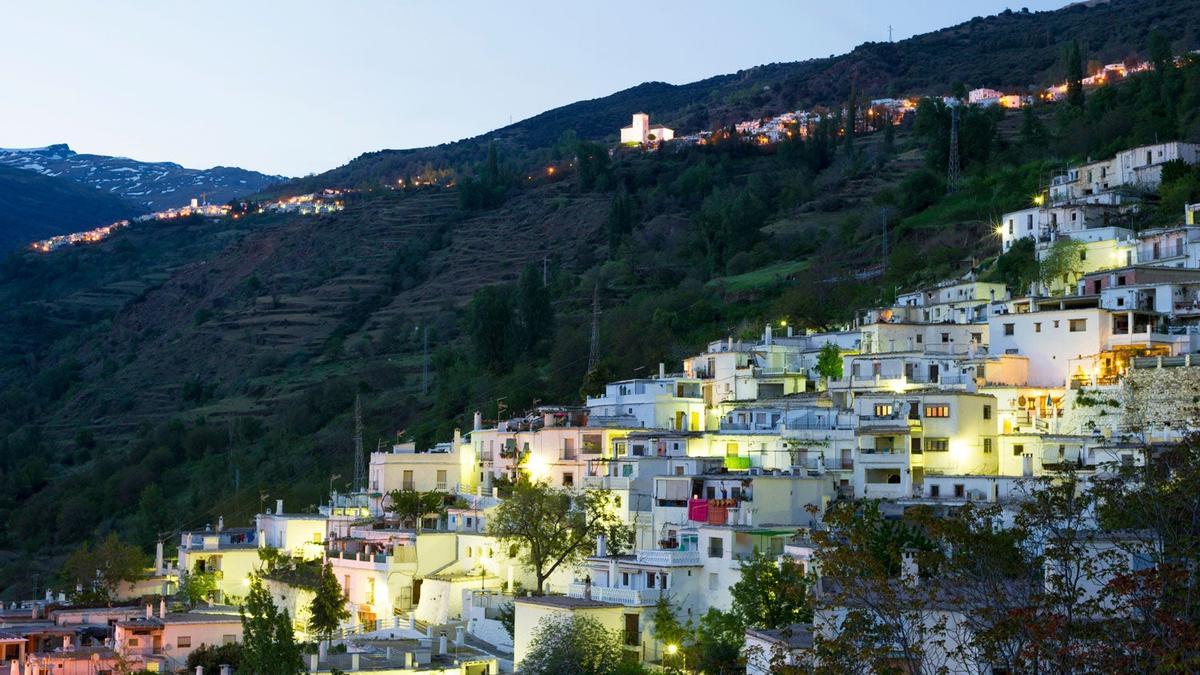 Alpujarra