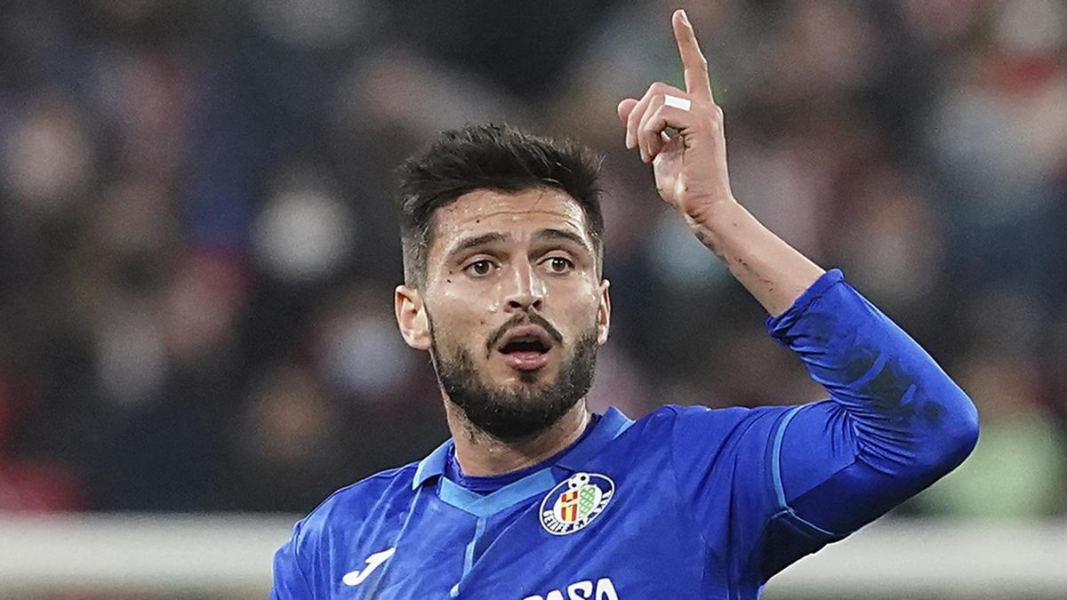 Okay Yokuslu deja el Getafe tras once encuentros