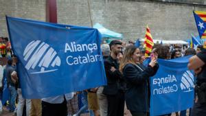 Orriols atrau també els no independentistes