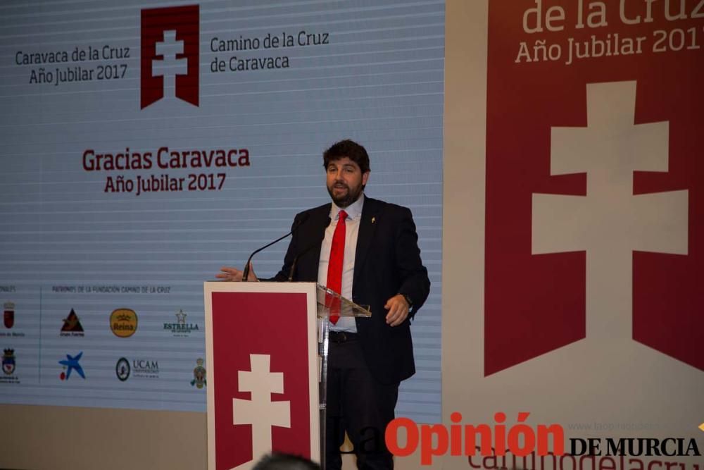 Jornada lúdica 'Gracias Caravaca'