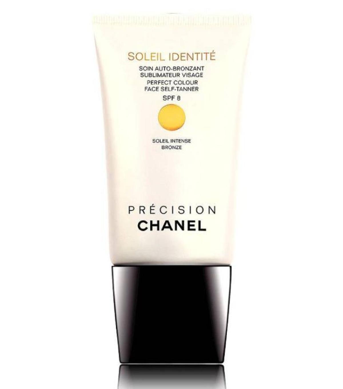 Estas gotas de autobronceado darán un resplandor natural a tu rostro