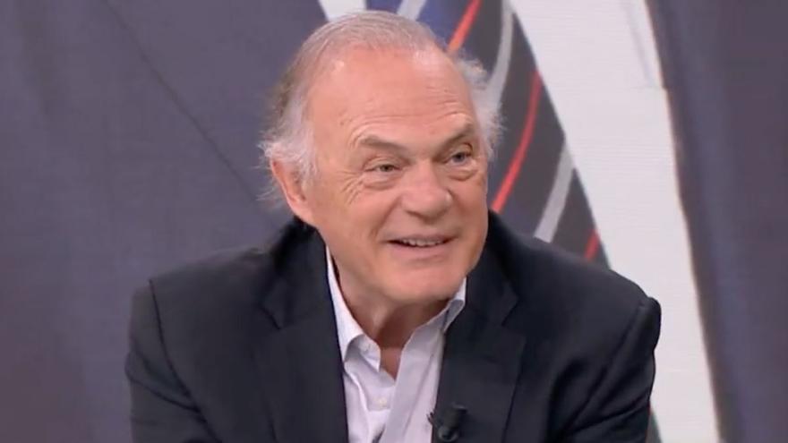 Pedro Piqueras sorprende con el mayor aprieto que ha sufrido en televisión y desvela al fin el motivo: &quot;Nunca conté la verdad&quot;