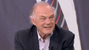 Pedro Piqueras en Espejo público