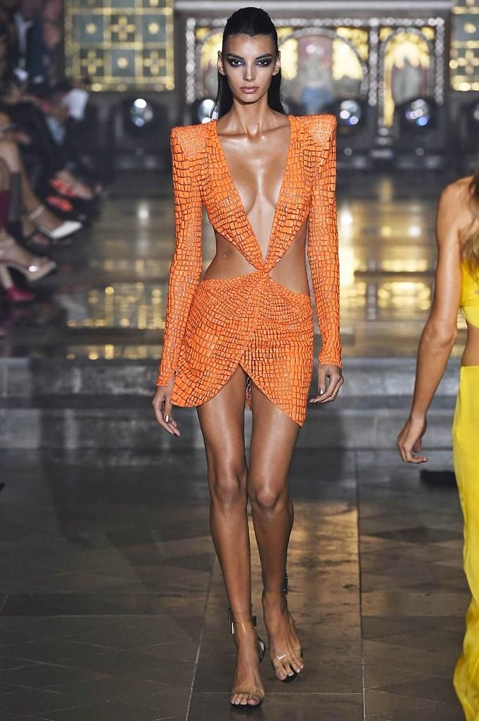 Julien Macdonald