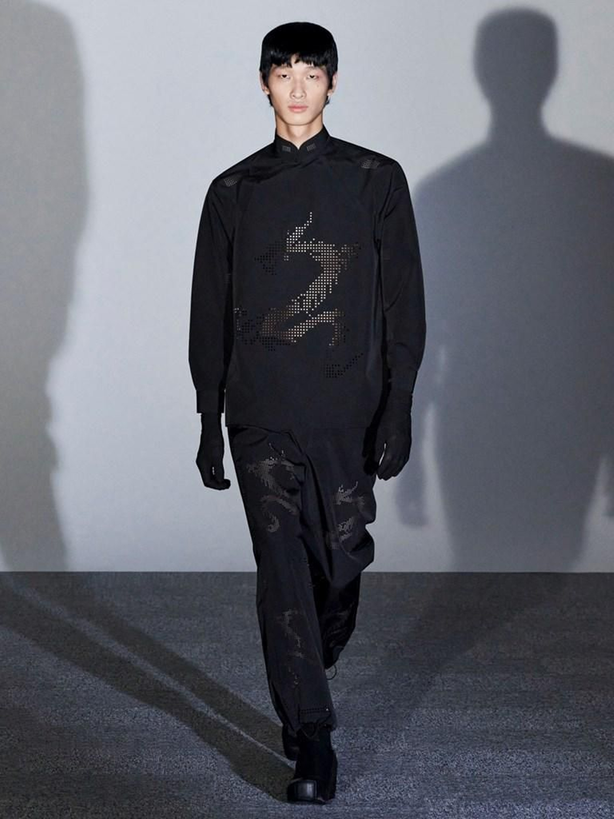 Xander Zhou