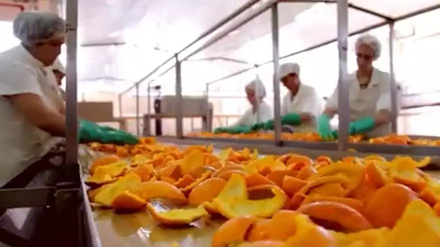 VÍDEO | Sevilla es Industria, Bordas Chinchurreta