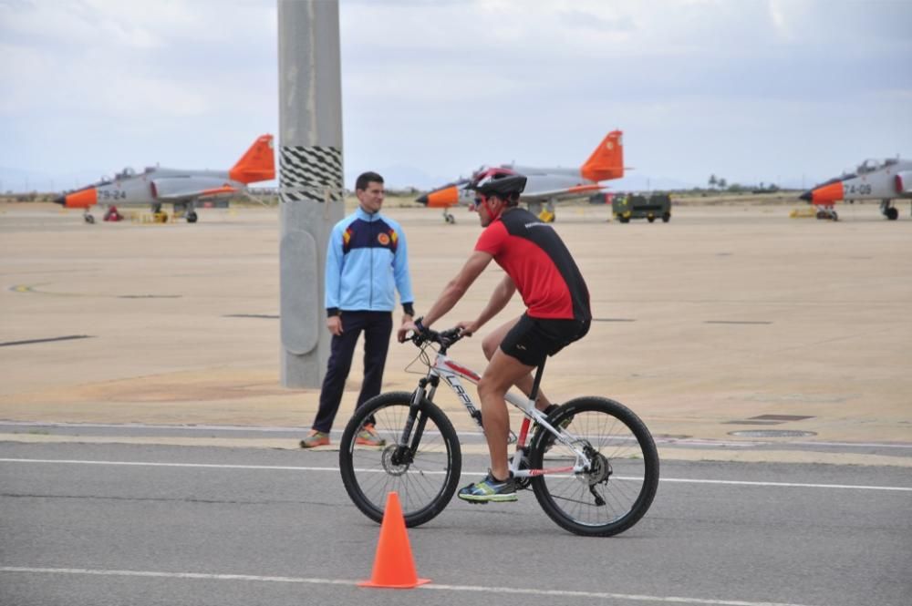 Carrera Popular de la AGA