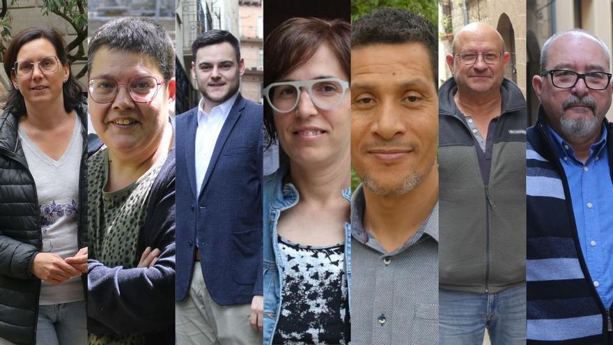 Eleccions municipals a Solsona: torna a llegir les 7 entrevistes als candidats a l&#039;alcaldia