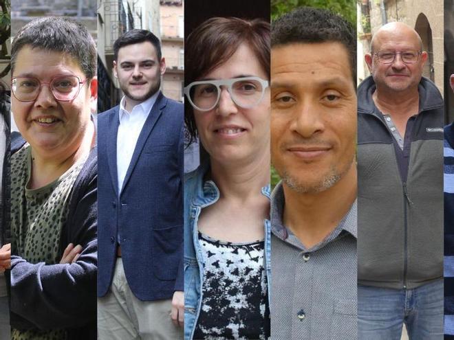 
                 Eleccions municipals a Solsona: torna a llegir les 7 entrevistes als candidats a l'alcaldia 
            