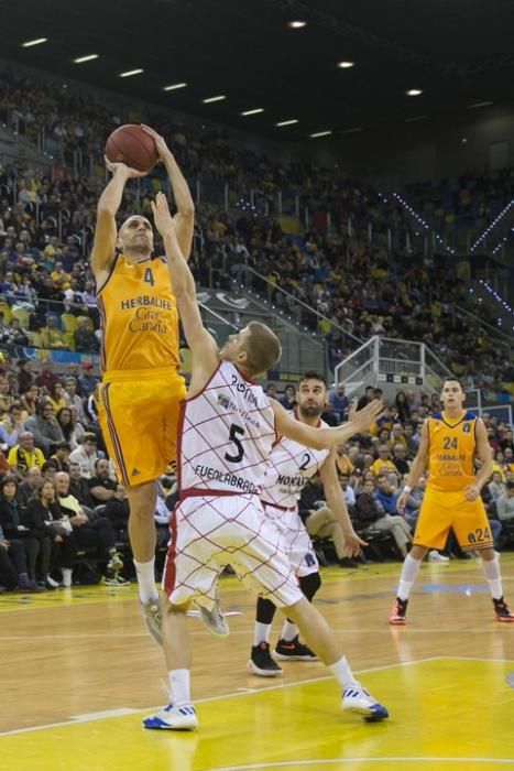 BALONCESTO EUROCUP