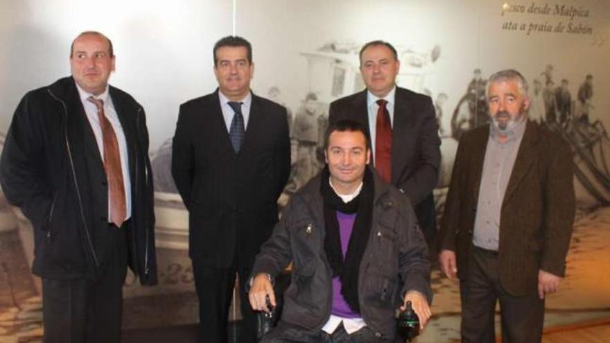 A Laracha ya tiene un museo del mar que "atraerá turistas"