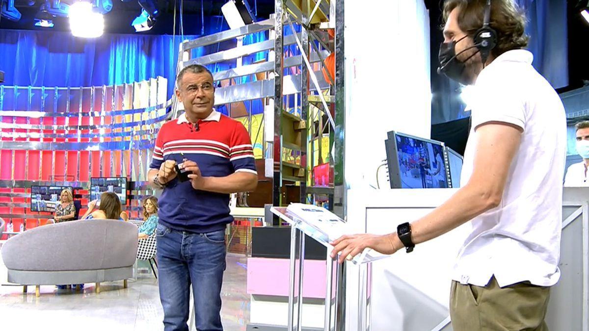 El cebo de 'Sálvame' que ha desatado las críticas en redes
