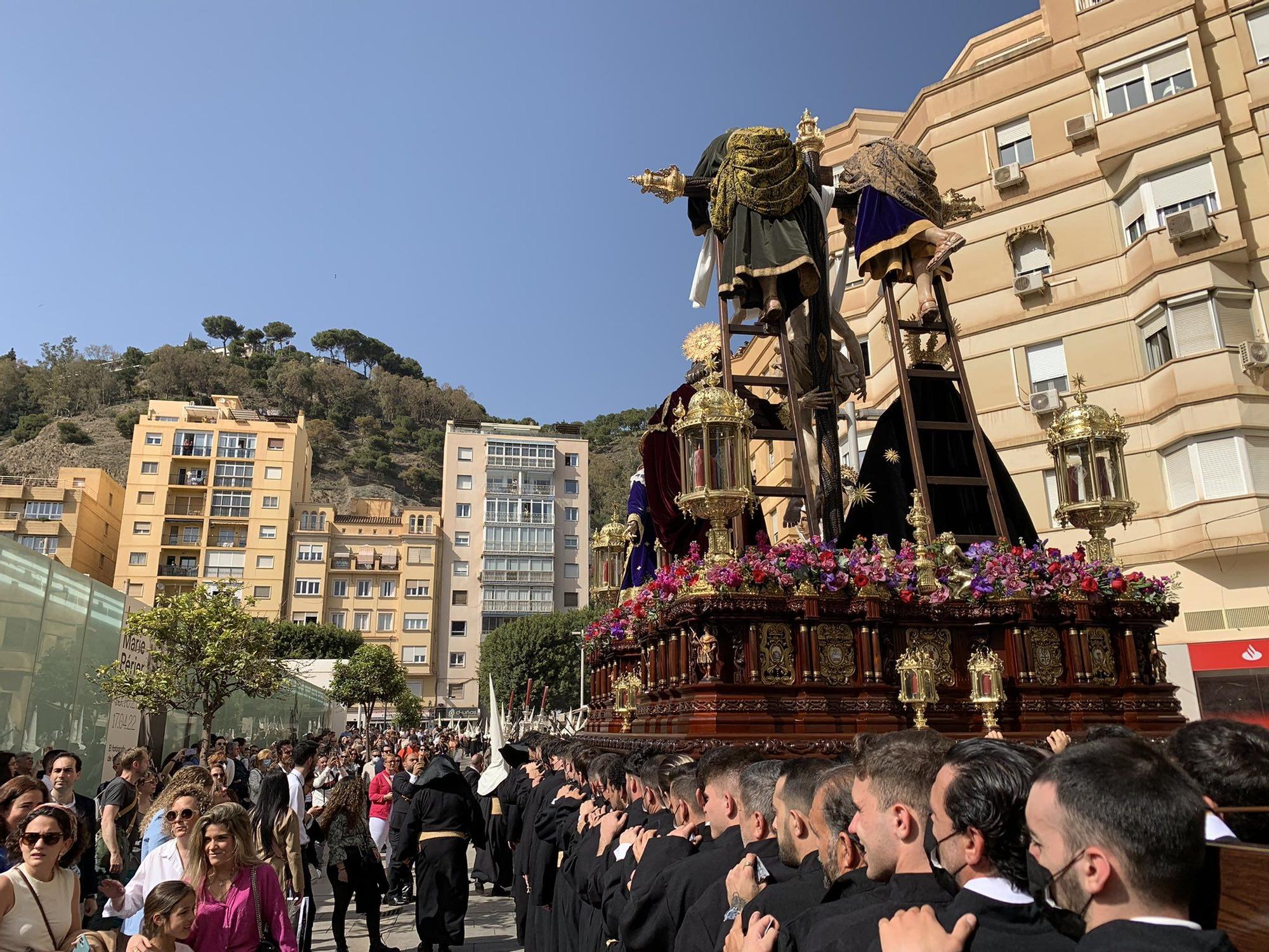 Descendimiento | Viernes Santo 2022