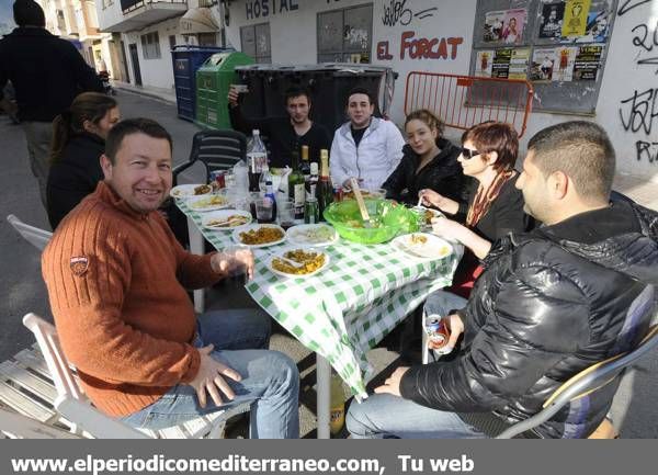 ZONA C 1 - PAELLAS DE BENICASSIM