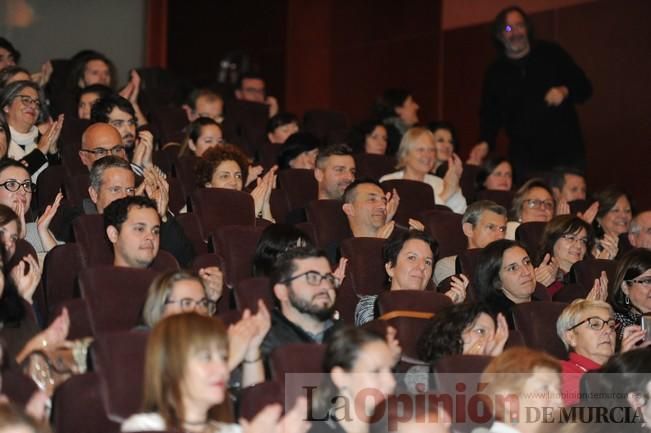 35 aniversario de la Escuela de Idiomas de Murcia