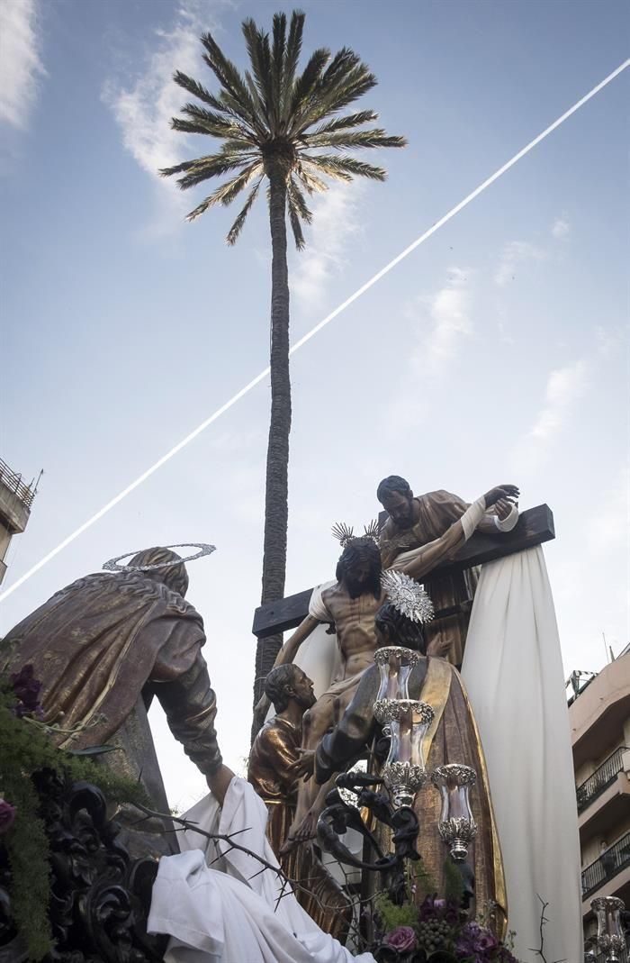 El Viernes santo en el mundo