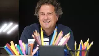 Diego Castaño: «El área funcional Alicante-Elche ya no es una quimera, funciona»