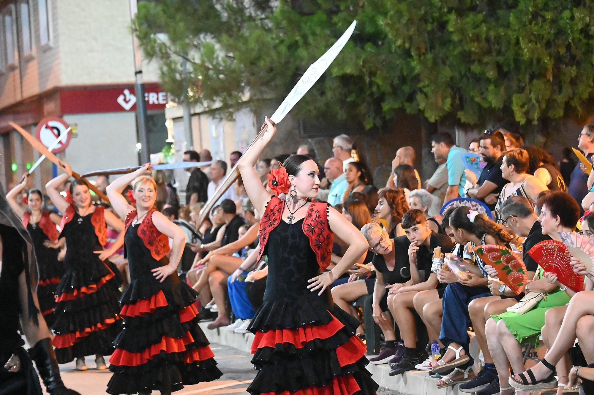 Entrada Cristiana en Orihuela