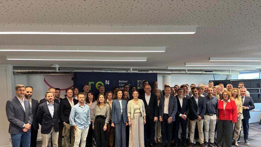 Impulsa lanza el primer Hub de economía circular de Baleares