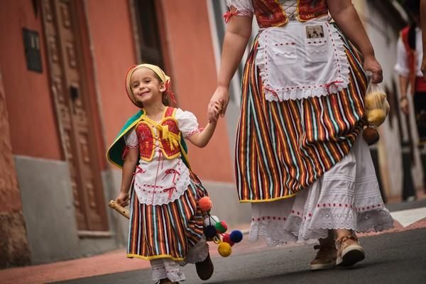 Romería de La Orotava 2019