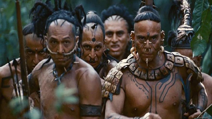 Apocalypto